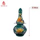 Nậm Rượu Thờ Bát Tràng Men Xanh Lục Bảo 240142