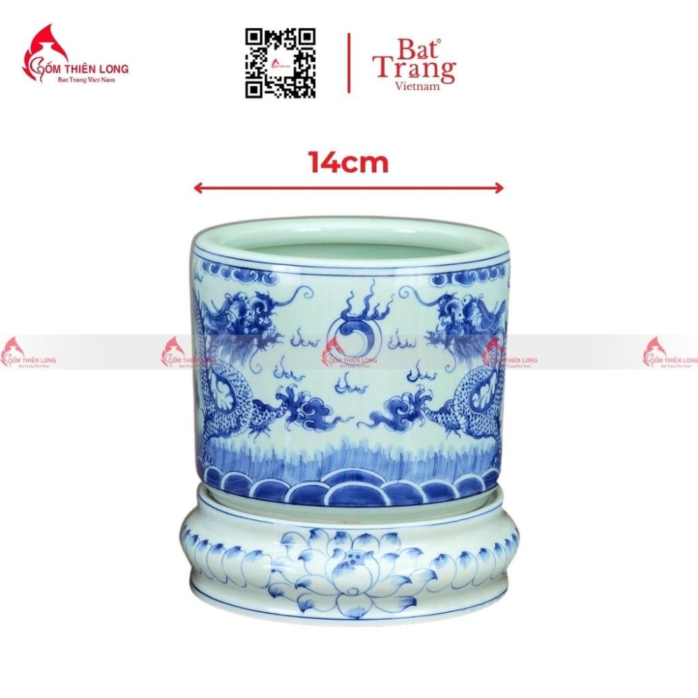 Bát Hương Giả Cổ Thời Nguyễn180723