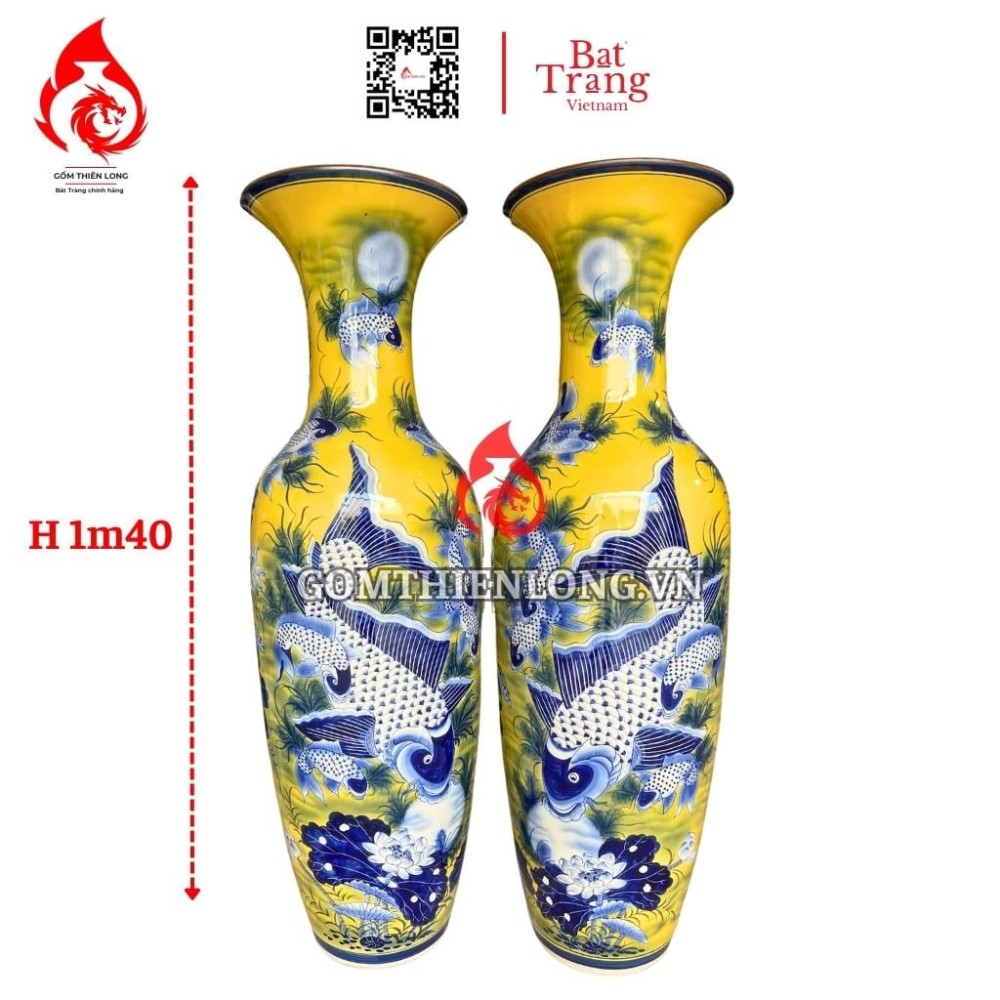 Lộc Bình Bát Tràng Niên Niên Hữu Dư 230117