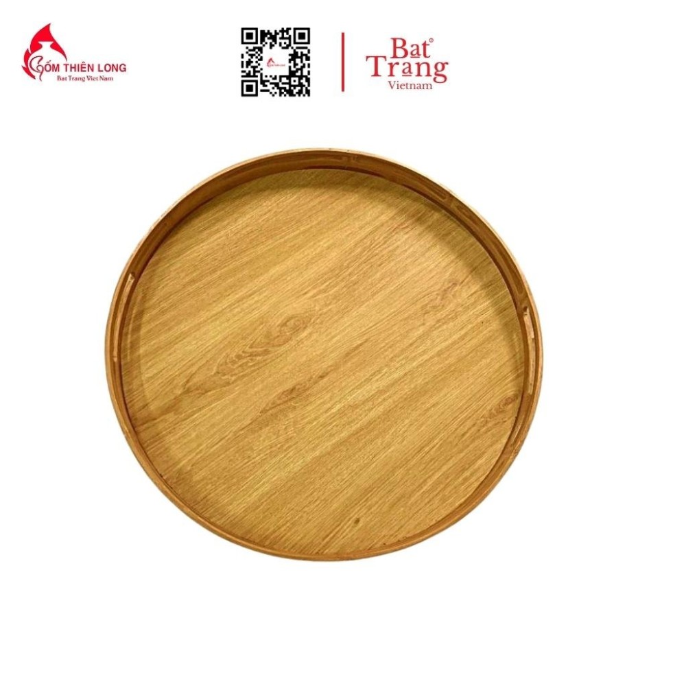 Bộ Bát Đĩa Thắp Hương Lá Ngò Gai