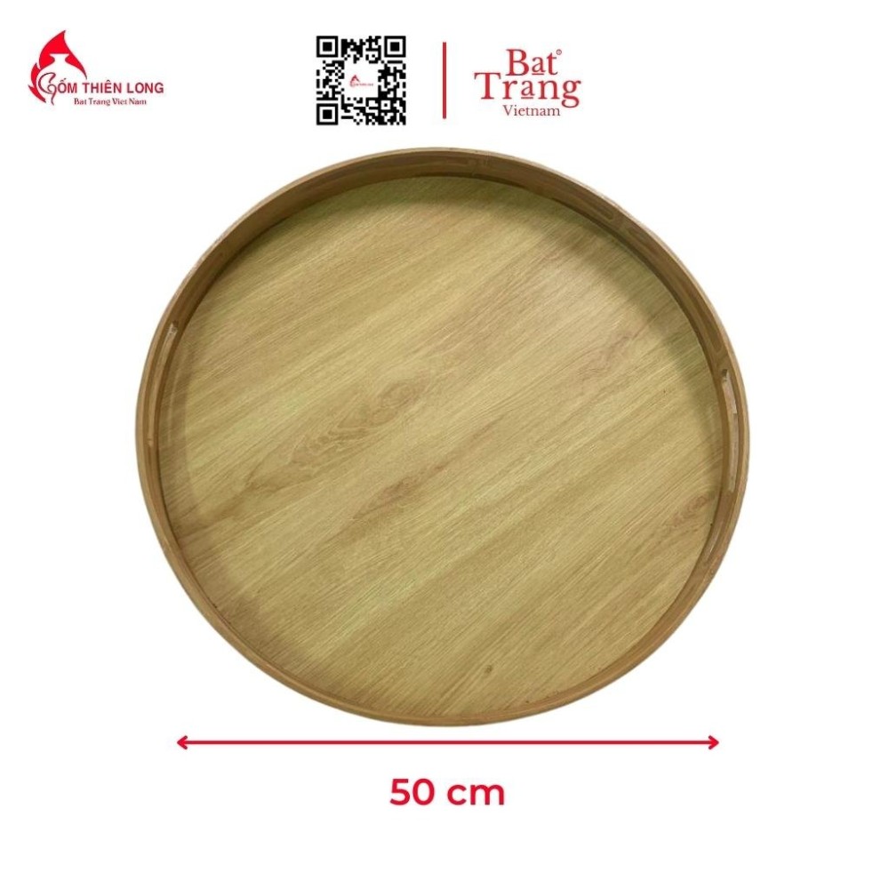 Bộ Bát Đĩa Thắp Hương | Xanh Ngọc Vẽ Đào Trắng