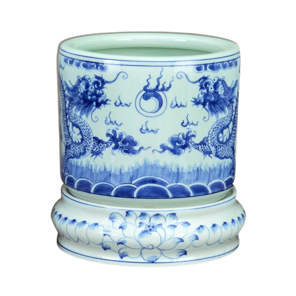 Bát Hương Giả Cổ Thời Nguyễn180723