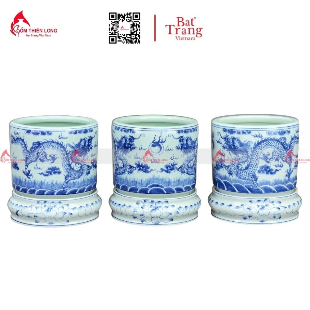 Bát Hương Giả Cổ Thời Nguyễn180723