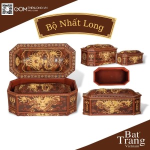 Quách Tiểu Sành Bát Tràng Bộ Nhất Long Bát Giác 136004