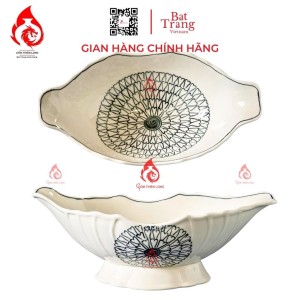 Bát Đựng Gà Cúng Bồ Công Anh 230925
