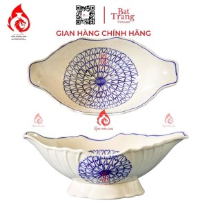 Bát Đựng Gà Cúng Bồ Công Anh 230924