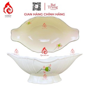 Bát Đựng Gà Cúng Đài Sen 230936
