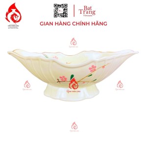 Bát Đựng Gà Cúng Đào Hồng 230938