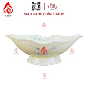 Bát Đựng Gà Cúng Đào Xanh 230937