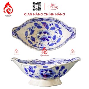 Bát Đựng Gà Cúng Phù Dung 230930