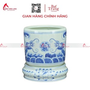Bát Hương Giả Cổ Thời Lý 190723