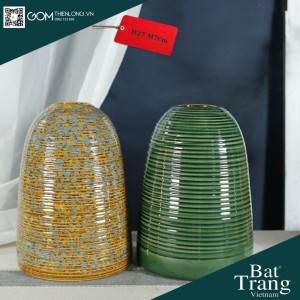 Bình Cắm Hoa Dáng Chuông 226009