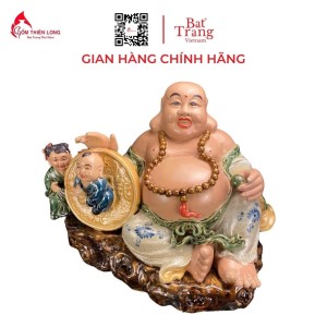 Tượng Phật Di Lặc Cầu Phúc