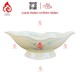 Bát Đựng Gà Cúng Đào Xanh 230937