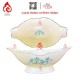 Bát Đựng Gà Cúng Sen Xanh 230933
