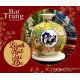 Bình Hút Tài Lộc Vẽ Vàng Phát Tài Phát Lộc 263002