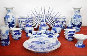 Bỏ Túi 6 Cách Phân Biệt Gốm Sứ Trung Quốc Với Gốm Sứ Bát Tràng