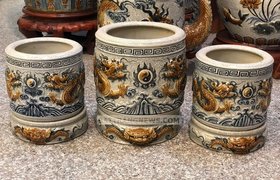 Ý nghĩa bát hương trong văn hóa của người Việt