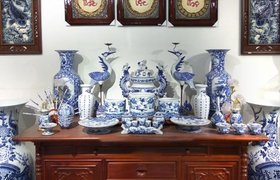 Hướng dẫn trang trí bàn thờ gia tiên đúng chuẩn phong thuỷ