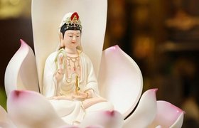 Bạn cần chuẩn bị gì cho bàn thờ quan âm?