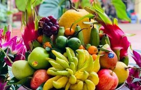 Cách thờ thần tài như thế nào?