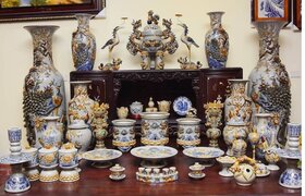 Tầm quan trọng của mâm bồng trong văn hóa thờ cúng