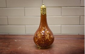 Ý nghĩa của nậm rượu trong không gian văn hóa tâm linh của người Việt