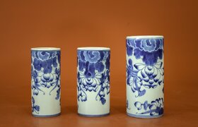 Ống đựng hương và tầm quan trọng trong văn hóa thờ cúng của người Việt Nam