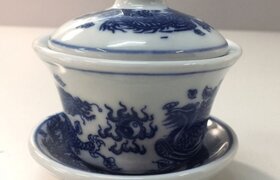 Ý nghĩa quan trọng của bát sâm khi xuất hiện trên bàn thờ gia tiên