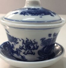 Ý nghĩa quan trọng của bát sâm khi xuất hiện trên bàn thờ gia tiên