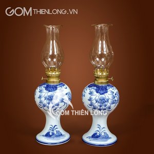 Đèn Thờ Bát Tràng | Đèn Thờ Hoa Sen 236694