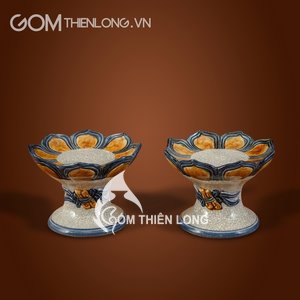 Chân Nến Bàn Thờ 236687