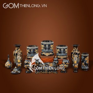 Đồ Thờ Bát Tràng | Bàn Thờ Gia Tiên 236966