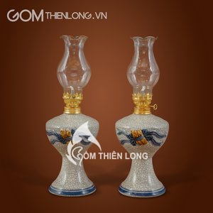 Đèn Thờ Bát Tràng 236654