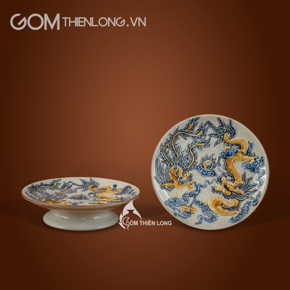 Đồ Thờ Bát Tràng | Bàn Thờ Gia Tiên 236968