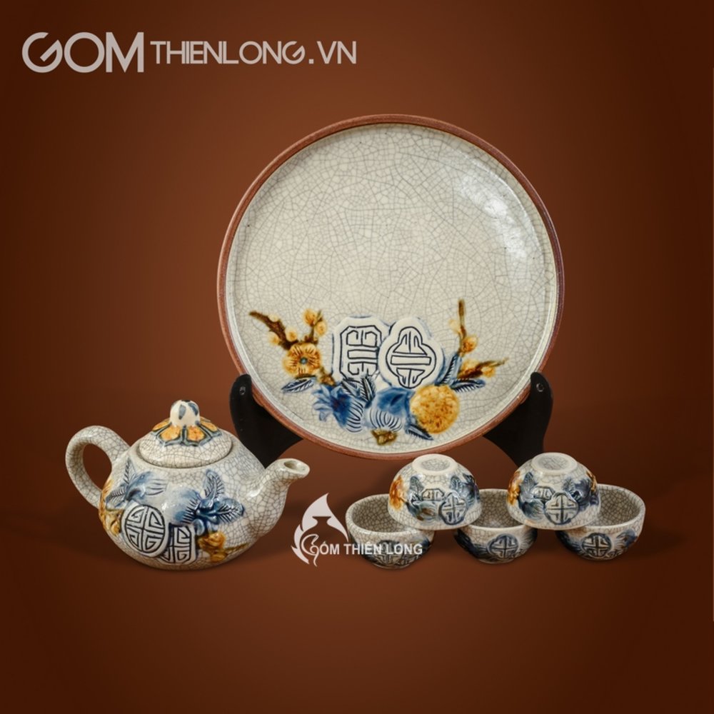 Đồ Thờ Bát Tràng | Bàn Thờ Gia Tiên 236967