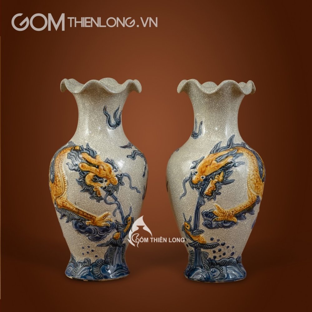 Đồ Thờ Bát Tràng | Bàn Thờ Gia Tiên 236964