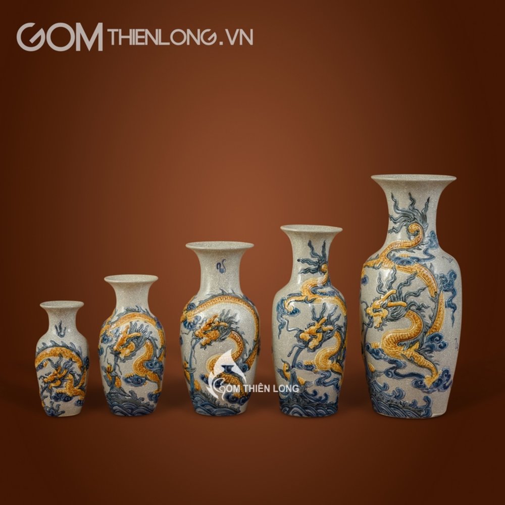 Đồ Thờ Bát Tràng | Bàn Thờ Gia Tiên 236965