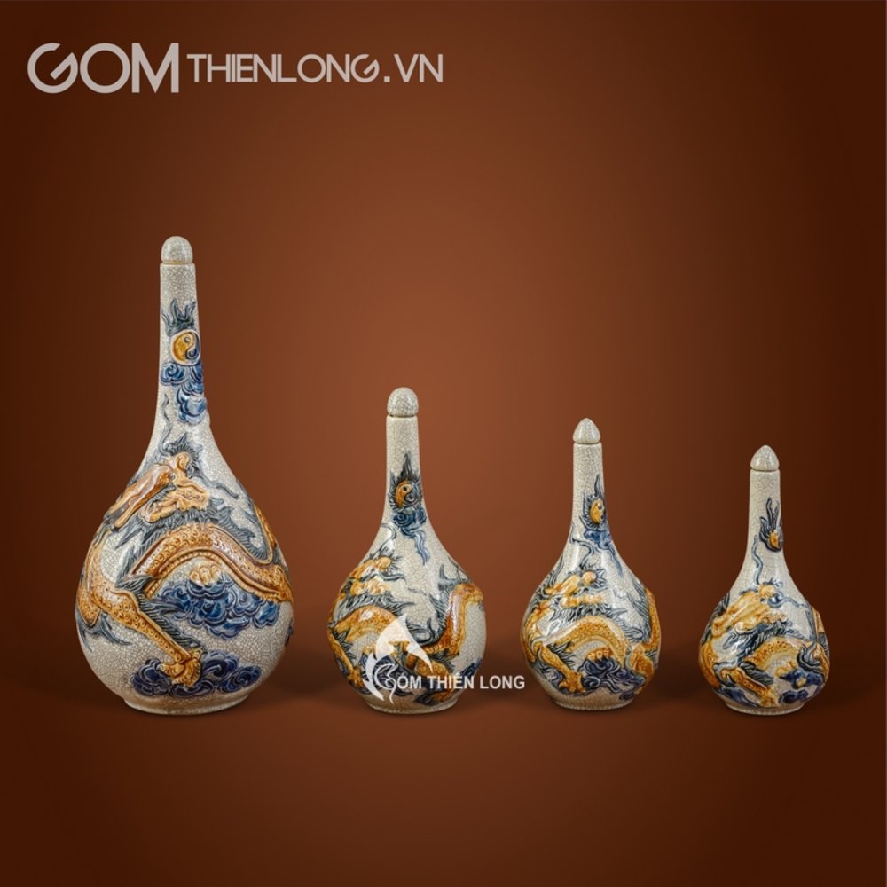 Đồ Thờ Bát Tràng | Bàn Thờ Gia Tiên 236967