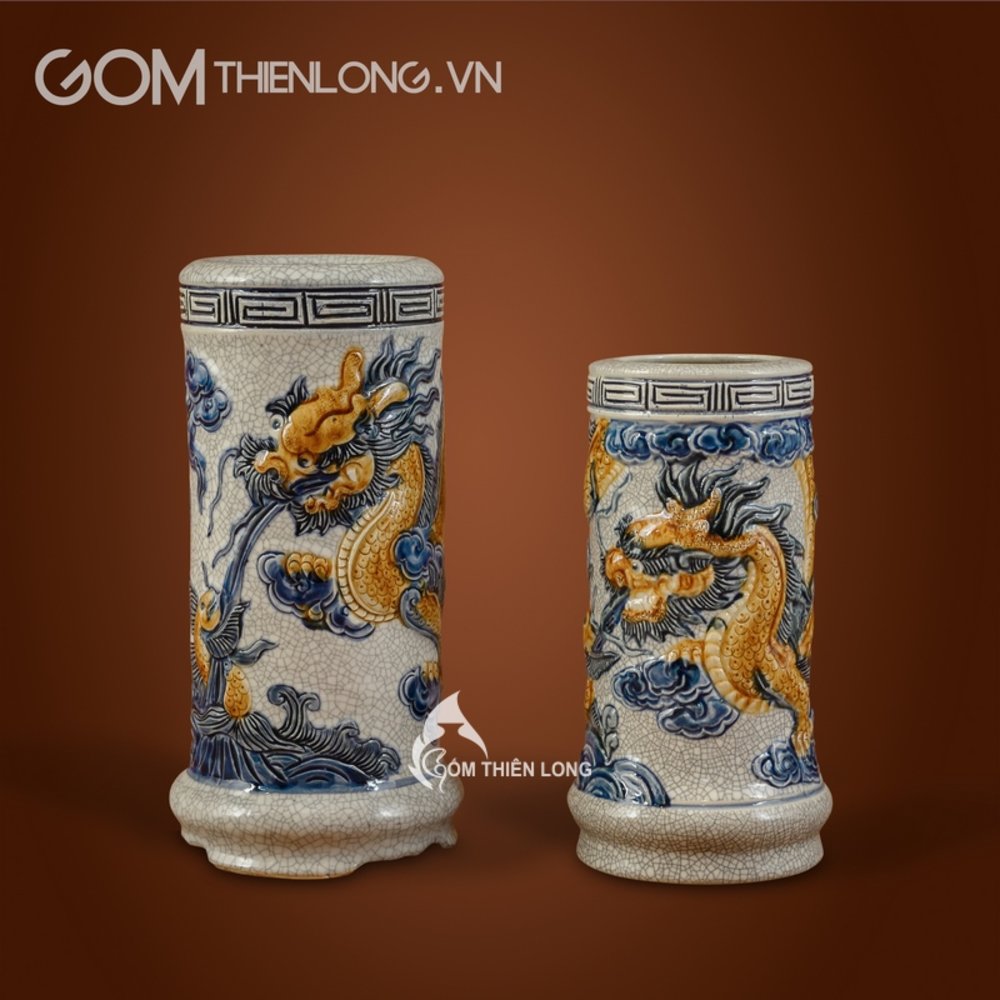 Đồ Thờ Bát Tràng | Bàn Thờ Gia Tiên 236965