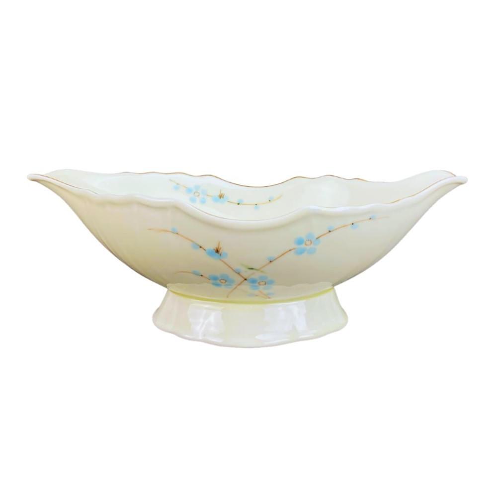 Bát Đựng Gà Cúng Đào Xanh 230937