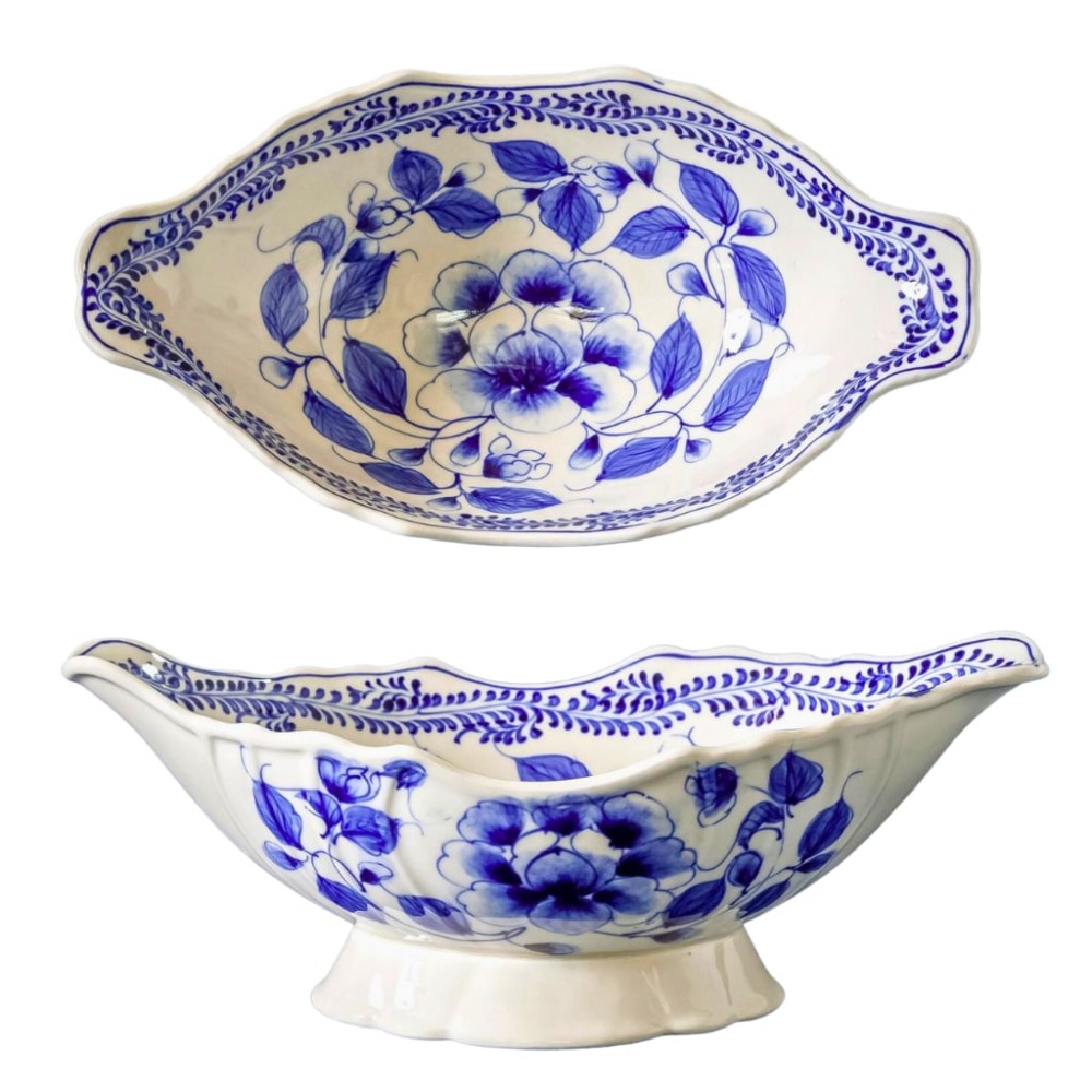 Bát Đựng Gà Cúng Phù Dung 230930