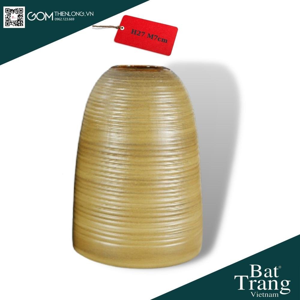 Bình Cắm Hoa Dáng Chuông 226009