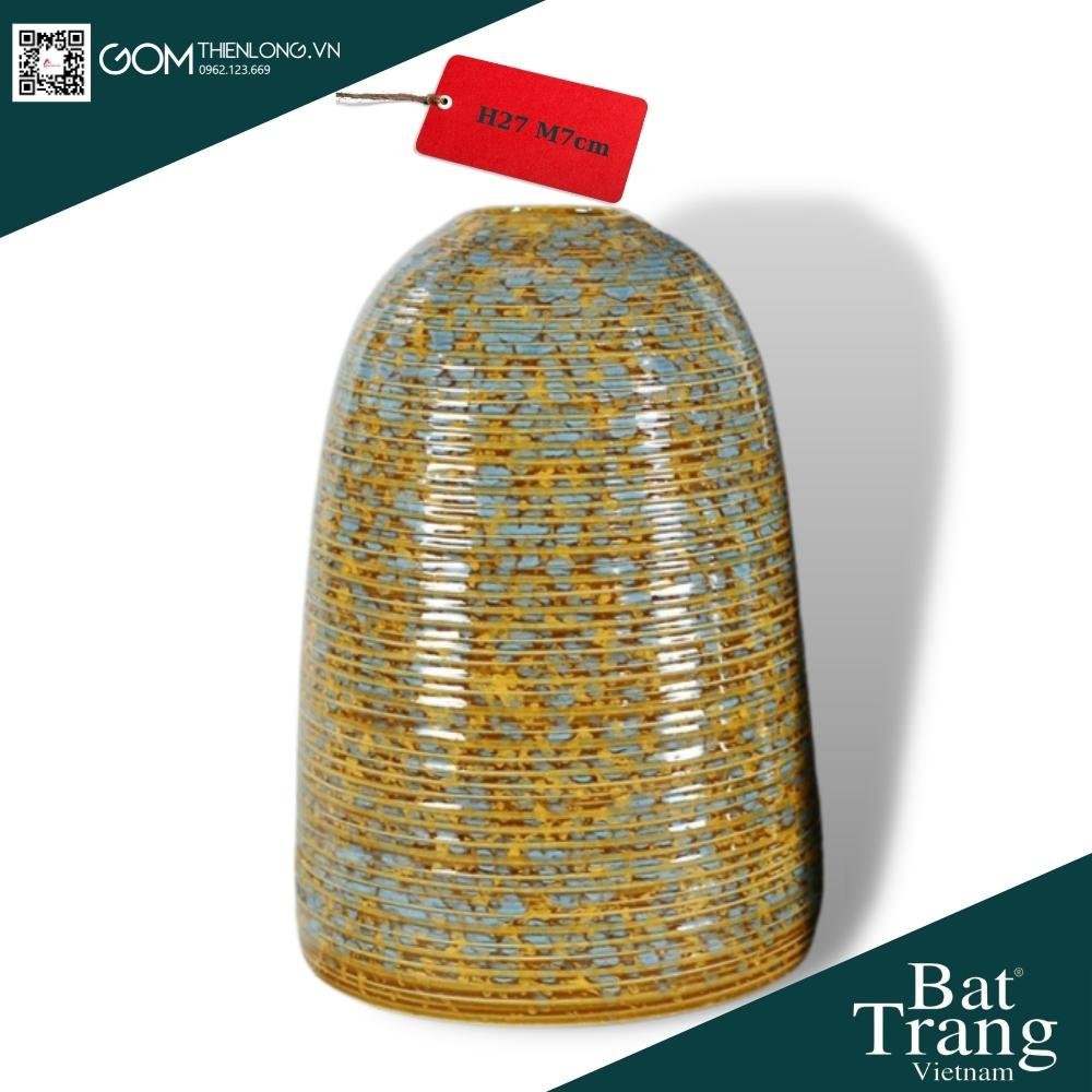 Bình Cắm Hoa Dáng Chuông 226009