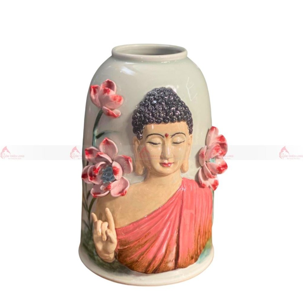 Bình Chuông Phật A Di Đà 230740