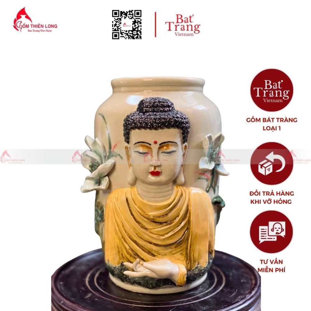 Bình Phật A Di Đà 230746