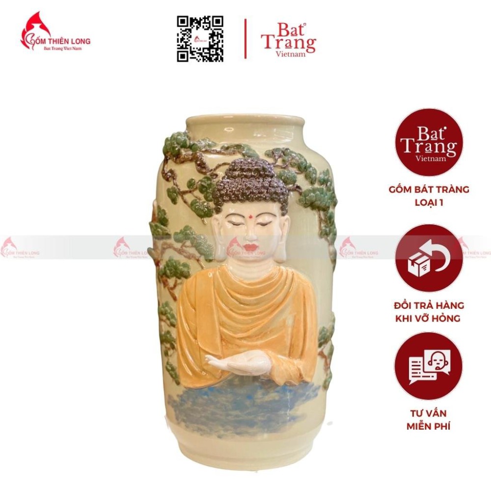 Bình Phật A Di Đà 230753