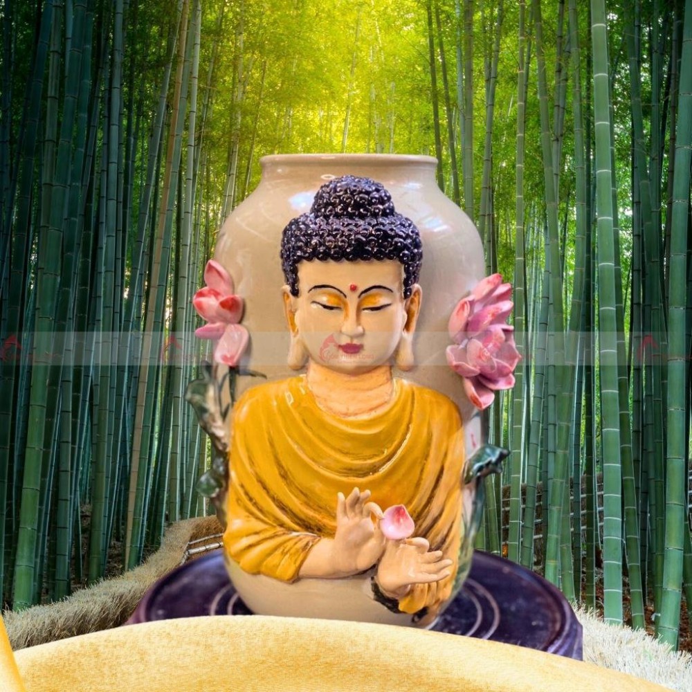 Bình Phật A Di Đà 230757