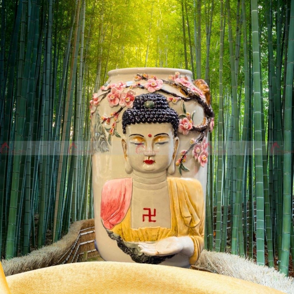 Bình Phật A Di Đà 230758