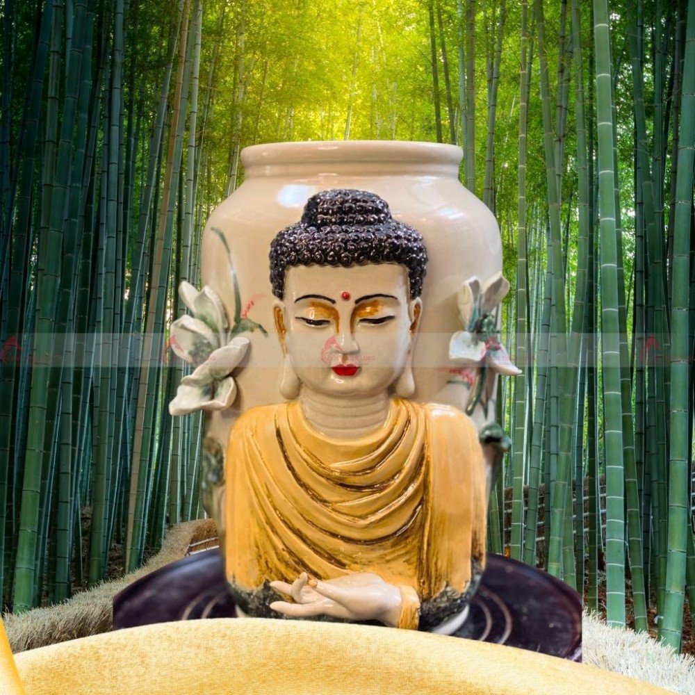 Bình Phật A Di Đà 230746